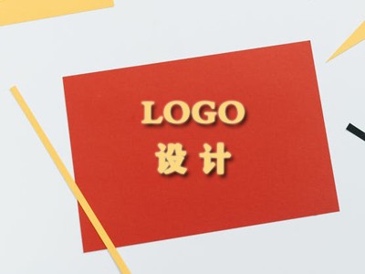 百色logo设计